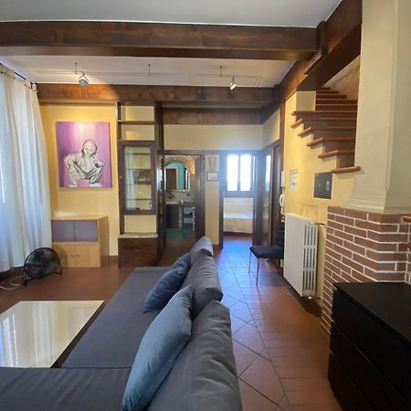 Casa Chiara, Roof Terrace, 100M To The Historical Center Lejlighed Lecce Eksteriør billede