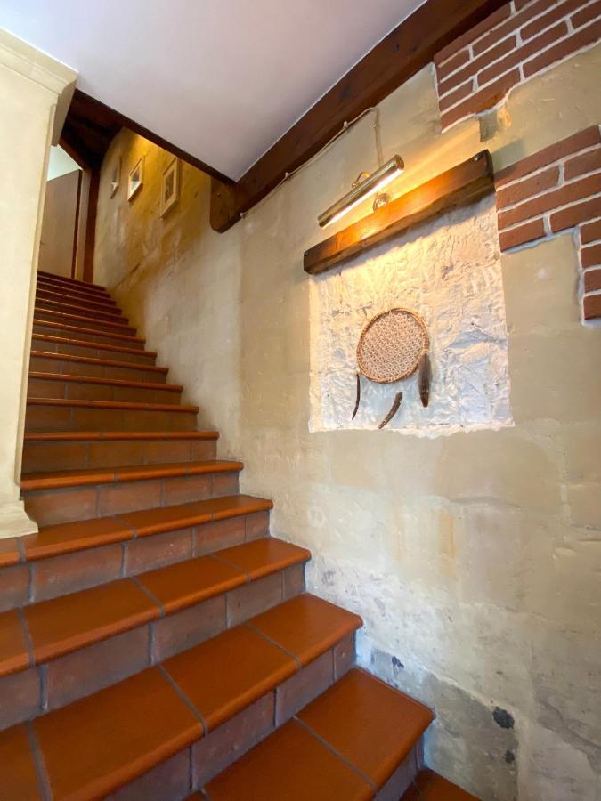 Casa Chiara, Roof Terrace, 100M To The Historical Center Lejlighed Lecce Eksteriør billede
