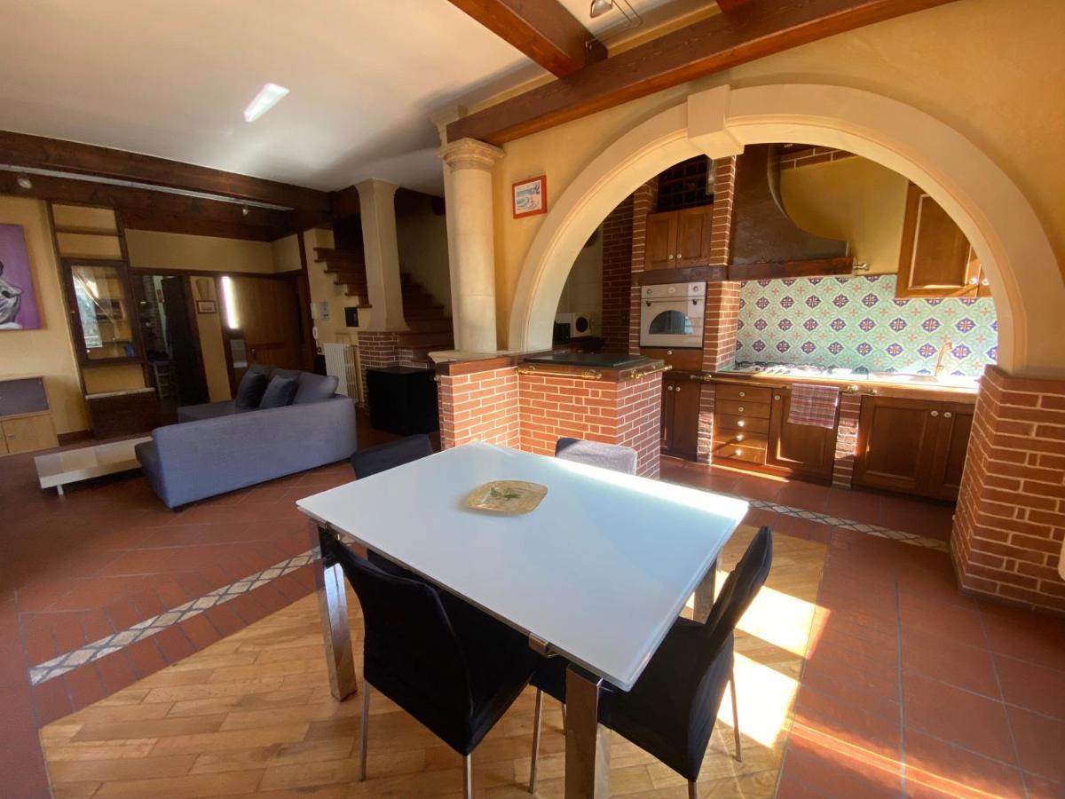 Casa Chiara, Roof Terrace, 100M To The Historical Center Lejlighed Lecce Eksteriør billede