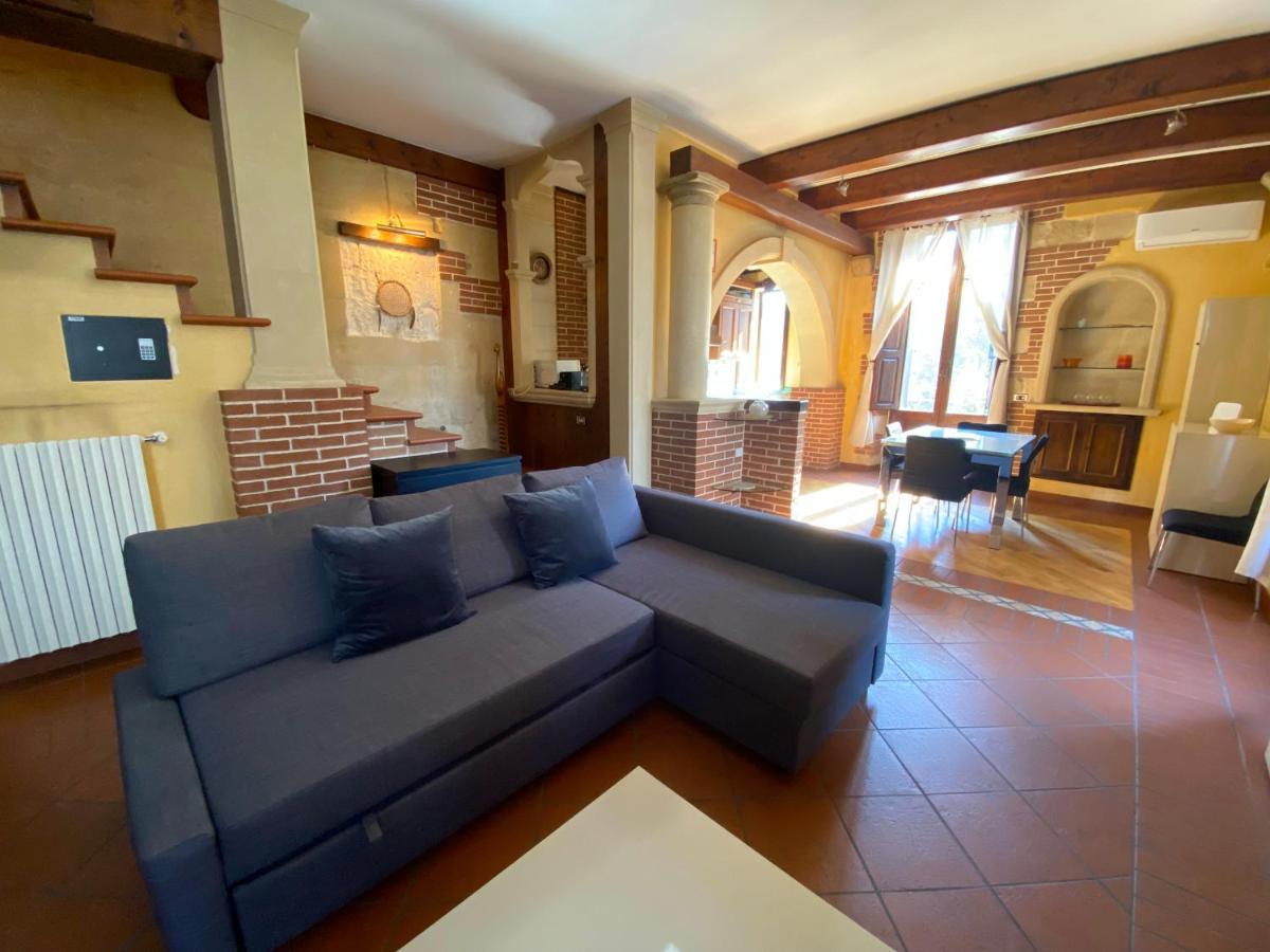 Casa Chiara, Roof Terrace, 100M To The Historical Center Lejlighed Lecce Eksteriør billede