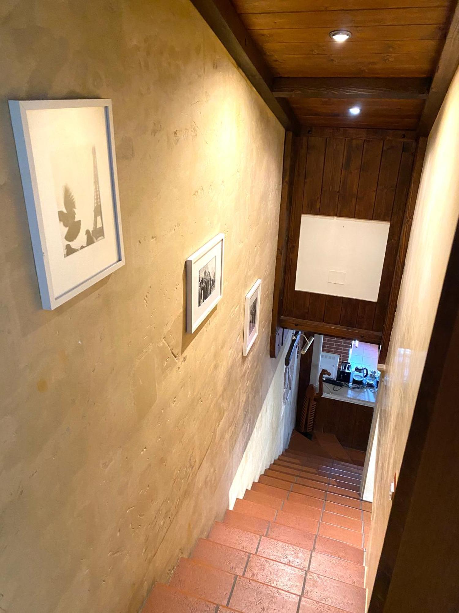 Casa Chiara, Roof Terrace, 100M To The Historical Center Lejlighed Lecce Eksteriør billede