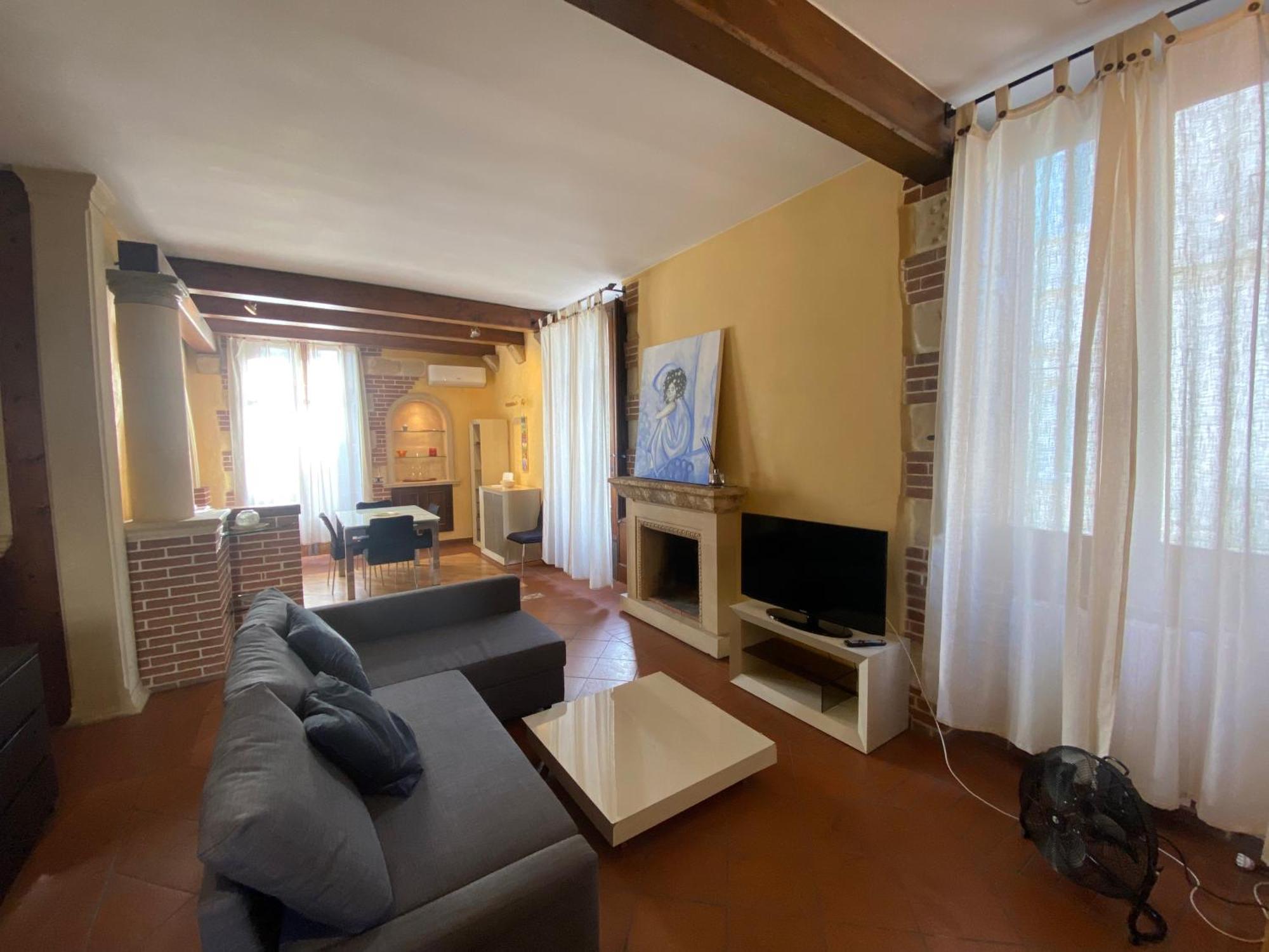 Casa Chiara, Roof Terrace, 100M To The Historical Center Lejlighed Lecce Eksteriør billede