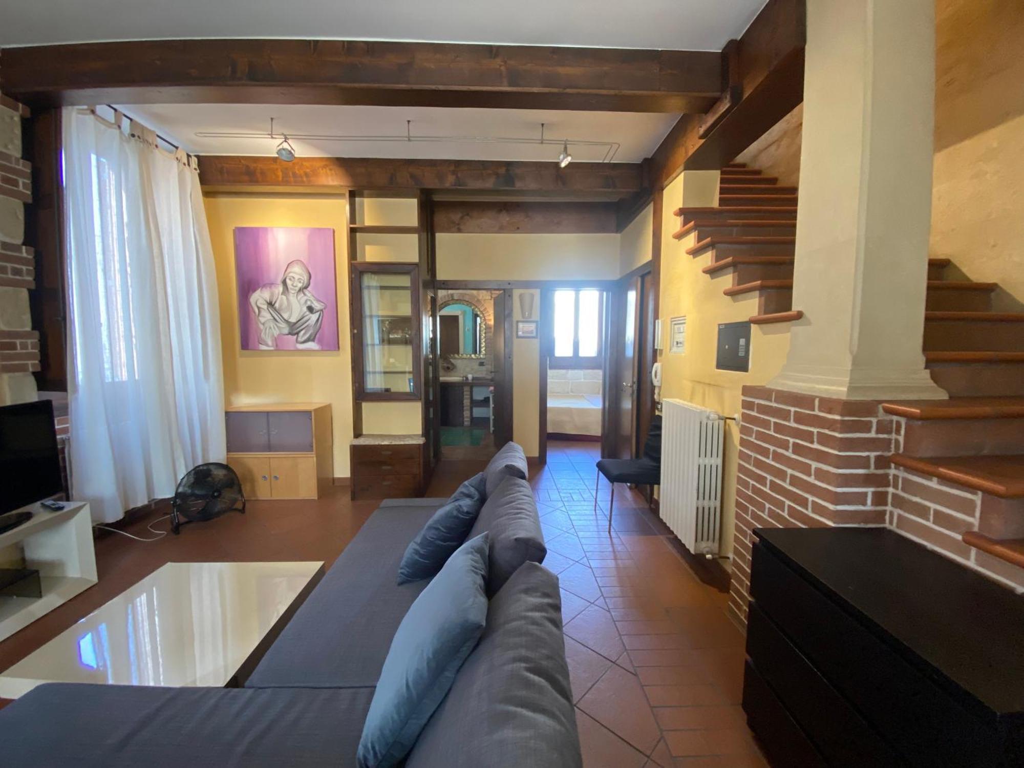 Casa Chiara, Roof Terrace, 100M To The Historical Center Lejlighed Lecce Eksteriør billede