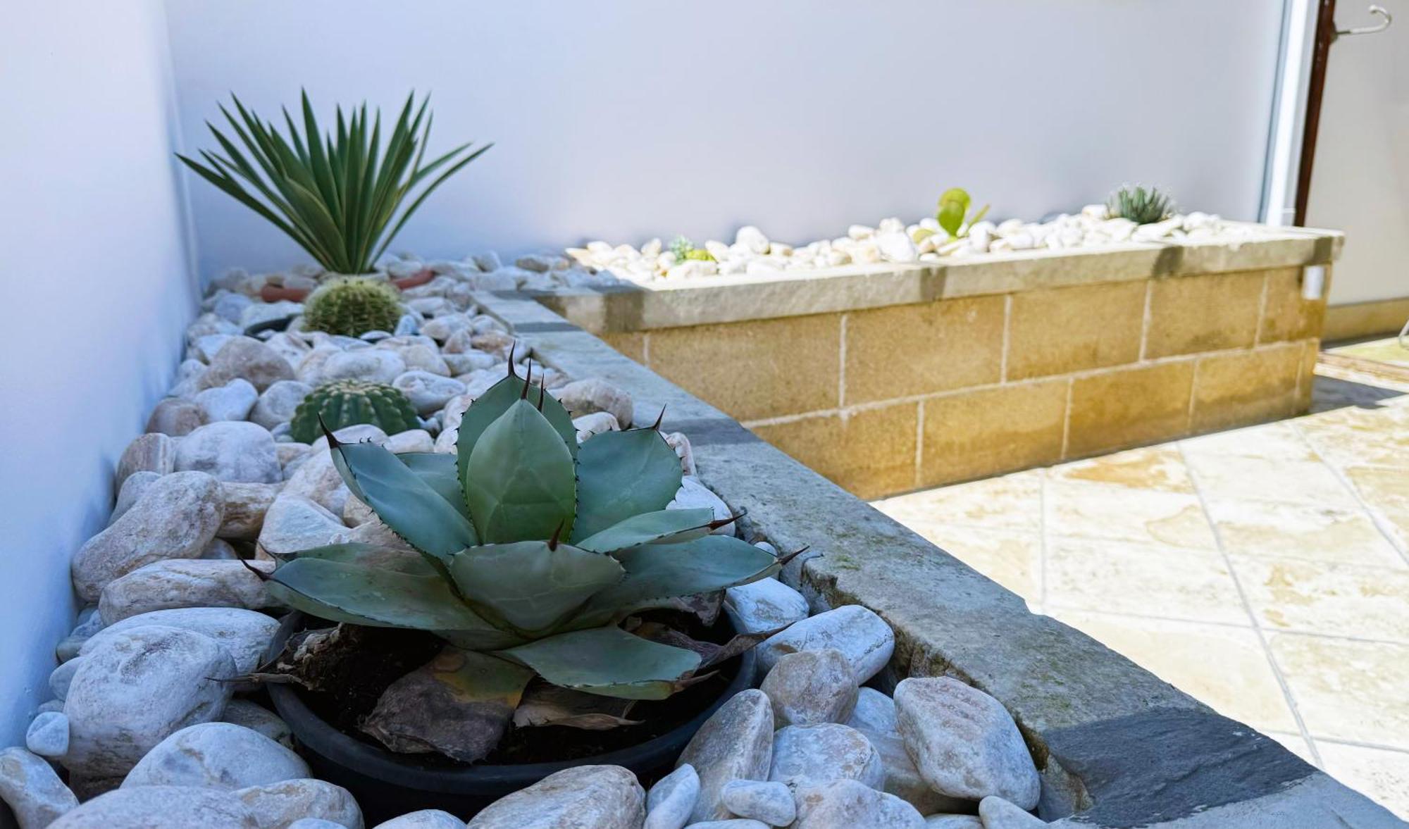 Casa Chiara, Roof Terrace, 100M To The Historical Center Lejlighed Lecce Eksteriør billede